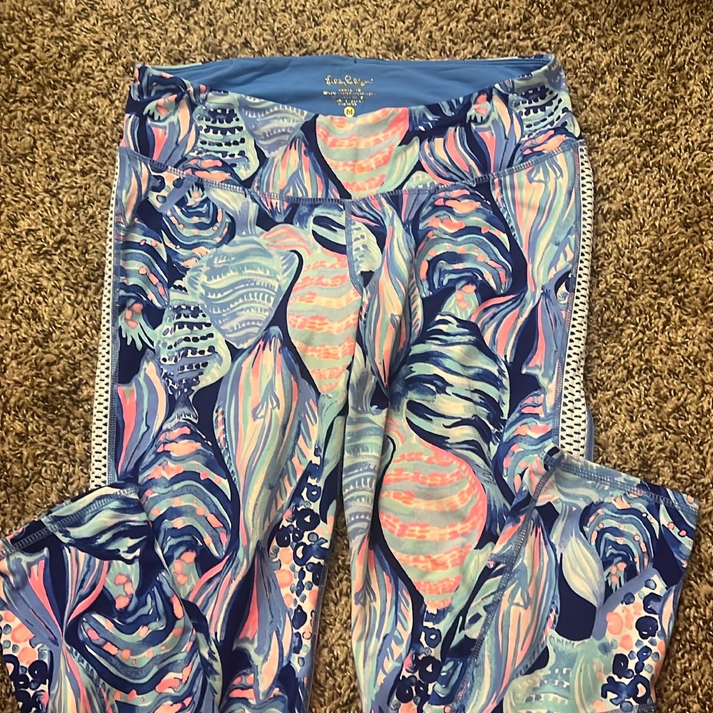 Lilly Pulitzer Luxletic Leggings